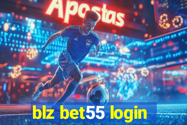 blz bet55 login